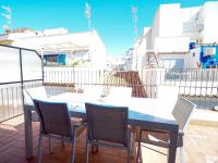Balkón nebo terasa v ubytování Carreta Sea Views by Hello Homes Sitges