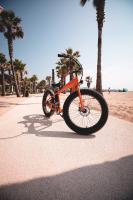 Radfahren an der Unterkunft Les Prairies de la Mer oder in der Nähe
