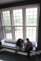 Rutgers University Inn and Conference Centerの宿泊客