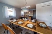 Půdorys ubytování Luxury Villa Loma 1