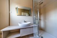 Koupelna v ubytování Luxury Villa Loma 1