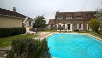 Longère du Gatinais - Housity