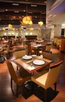 Restaurace v ubytování LRH Calama, an Ascend Collection Hotel