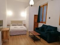 Plan piętra w obiekcie Apartamento de diseño Malasaña