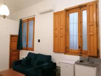 Plan piętra w obiekcie Apartamento de diseño Malasaña
