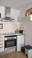 Plán poschodí v ubytovaní Duplex Costa Brava