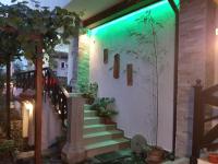 Půdorys ubytování Keremidchieva Kushta Guest House