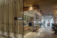 Ресторан / где поесть в Shenzhen Marriott Hotel Golden Bay