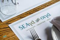 Imagine din galeria proprietății Plataria Seaside Resort în Plataria