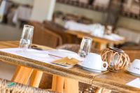 Imagine din galeria proprietății Plataria Seaside Resort în Plataria