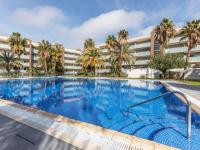 The swimming pool at or close to Apartment Aquaria-3 by Interhome
