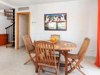 The floor plan of Apartment Aquaria-3 by Interhome