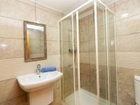 A bathroom at Apartment Aquaria-3 by Interhome