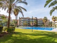 The swimming pool at or close to Apartment Aquaria-3 by Interhome