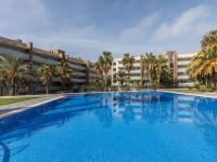 The swimming pool at or close to Apartment Aquaria-3 by Interhome