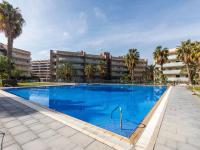 The swimming pool at or close to Apartment Aquaria-3 by Interhome