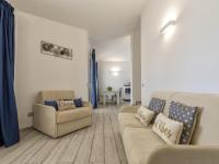 Część wypoczynkowa w obiekcie Villa Chicca by Interhome