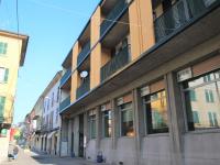 The building in which Az apartmant is located