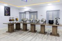 Nápoje v ubytování Crownsville Hotel - Airport Road