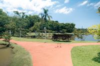 Celeiro da Lagoa - Chalé confortável em meia à Natureza A apenas 8 ...