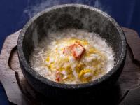 ホテルの敷地内または近くでの食事または食べ物
