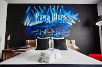 MyRoom: Rawa Blues festival