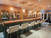 Restaurace v ubytování Villa Reis - The Villa of Kings Hotel & Spa