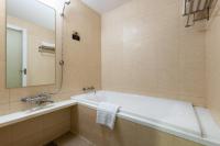 A bathroom at Belgravia Serviced Residence Wuxi