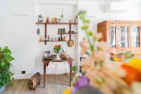 Plan piętra w obiekcie Agriturismo Torsivì