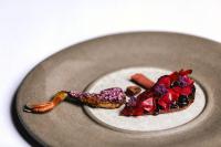 Đồ ăn tại/gần khách sạn