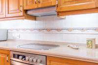 Plán poschodí v ubytovaní Villa Carlota Moraira