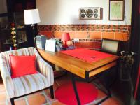 Gallery image of I-Shan B&amp;B in Jincheng