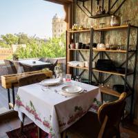 Foto de la galeria de Royal Antique Boutique Hotel a Baku