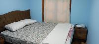 Postel nebo postele na pokoji v ubytování KARYA OTEL