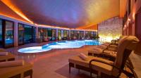 Bazén v ubytovaní Mulino Luxury Boutique Hotel alebo v jeho blízkosti