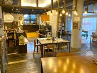 Nhà hàng/khu ăn uống khác tại KULABO Taishokan