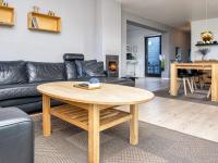 Posezení v ubytování Holiday home Hemmet CLXXI