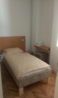 Posteľ alebo postele v izbe v ubytovaní Guest House Villa Herbarium