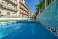 Bazén v ubytovaní HomeHolidaysRentals Blanescel - Costa Brava alebo v jeho blízkosti