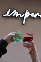 Ποτά στο Impera Hotel - Special Category