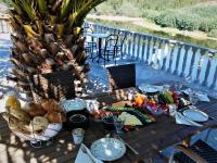 Φαγητό σε αυτό το bed & breakfast ή κάπου εκεί κοντά