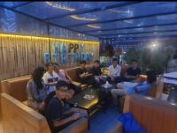 Hosté ubytování Hotel Odaan