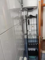 Plán poschodí v ubytovaní Apartment Eny