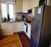 Plán poschodí v ubytovaní Apartment Eny