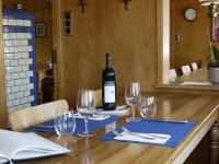 Nápoje v ubytování Hirschen Wald - Gasthaus & Bäckerei