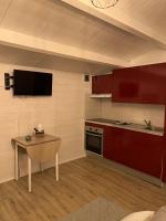 Kuhinja ili &#x10D;ajna kuhinja u objektu LE MAS RESCATOR