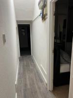 Půdorys ubytování New 2BED Kay Road SW9 London