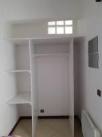 Plan piętra w obiekcie Le Louchonnais, T2, wifi, 4 personnes