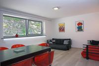Posezení v ubytování Apartments Michovka