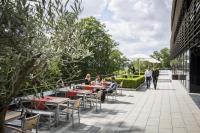Grundriss der Unterkunft Lufthansa Seeheim - More than a Conference Hotel